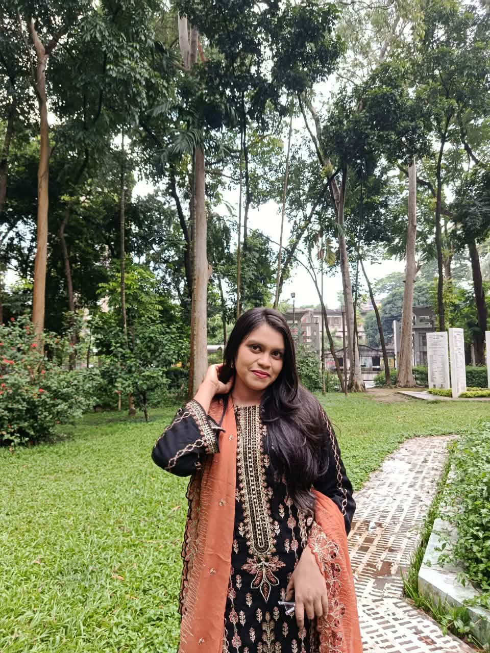 Farhana Islam Binthi